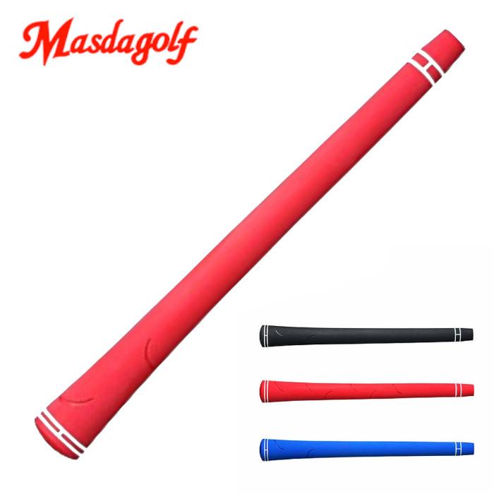 Masda golf（マスダゴルフ） スリックフィット グリップ バックライン