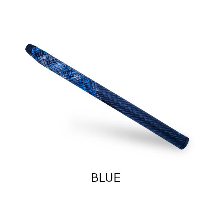STM STM LPG430 パターグリップ 中長尺対応 103g±5g 17インチ 430mm