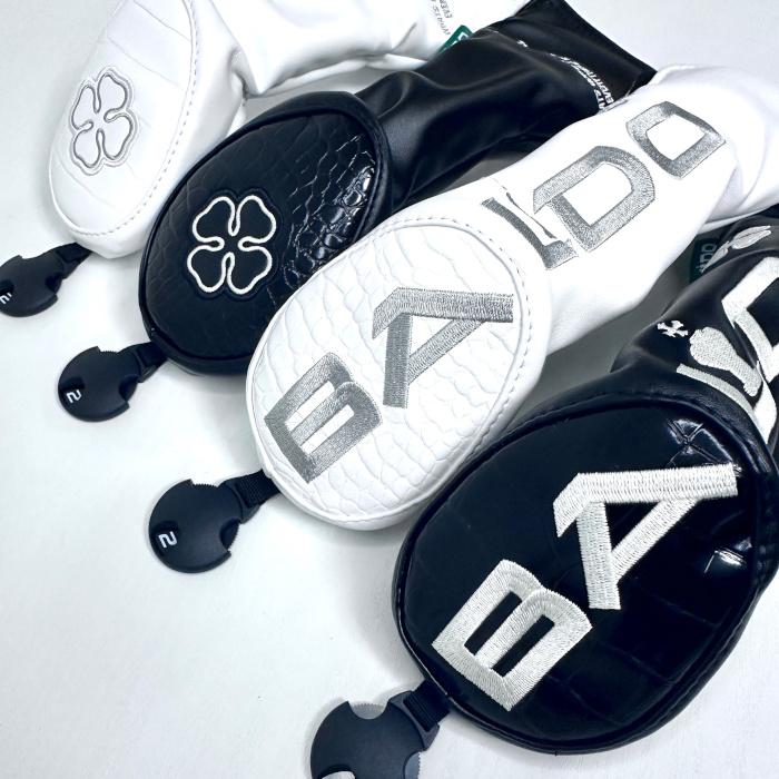 BALDO（バルド） ヘッドカバー ユーティリティ用 TT 2024 オリジナル