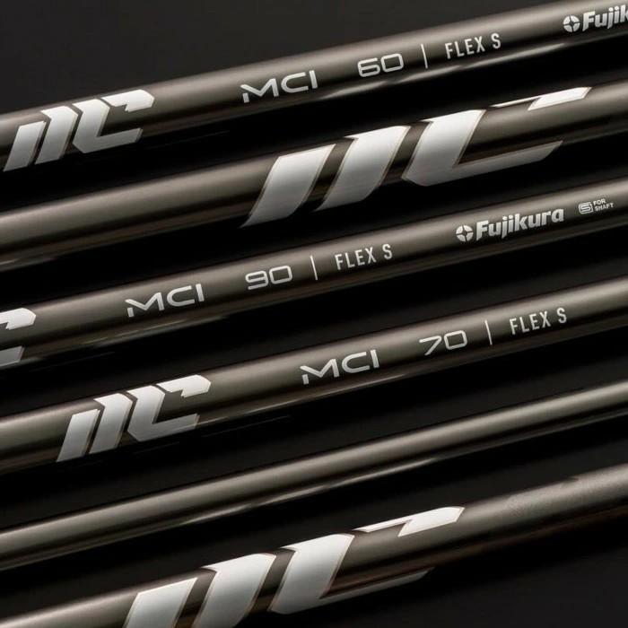 BALDO [新MCI] バルド アイアンセット 2024 TT AIR/PC/MC/DC