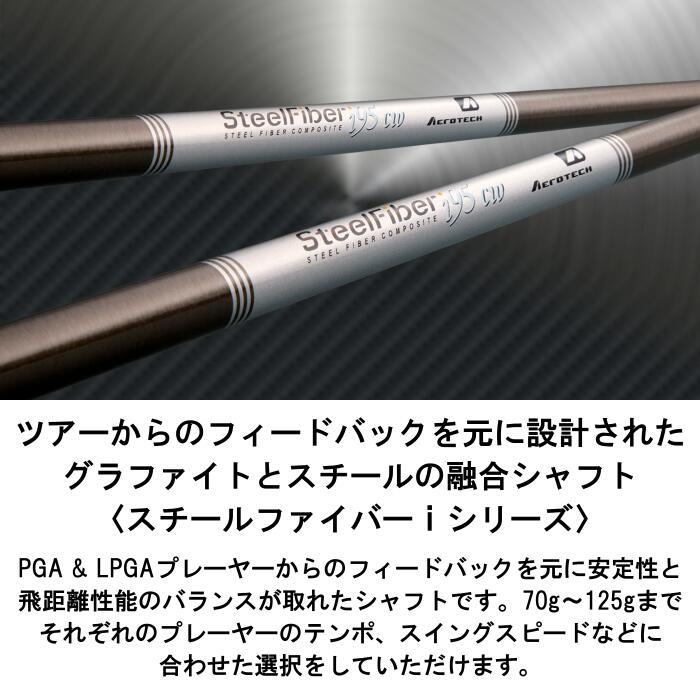 BALDO（バルド） アイアンセット 2025 TT TC/TA/TP | スチール