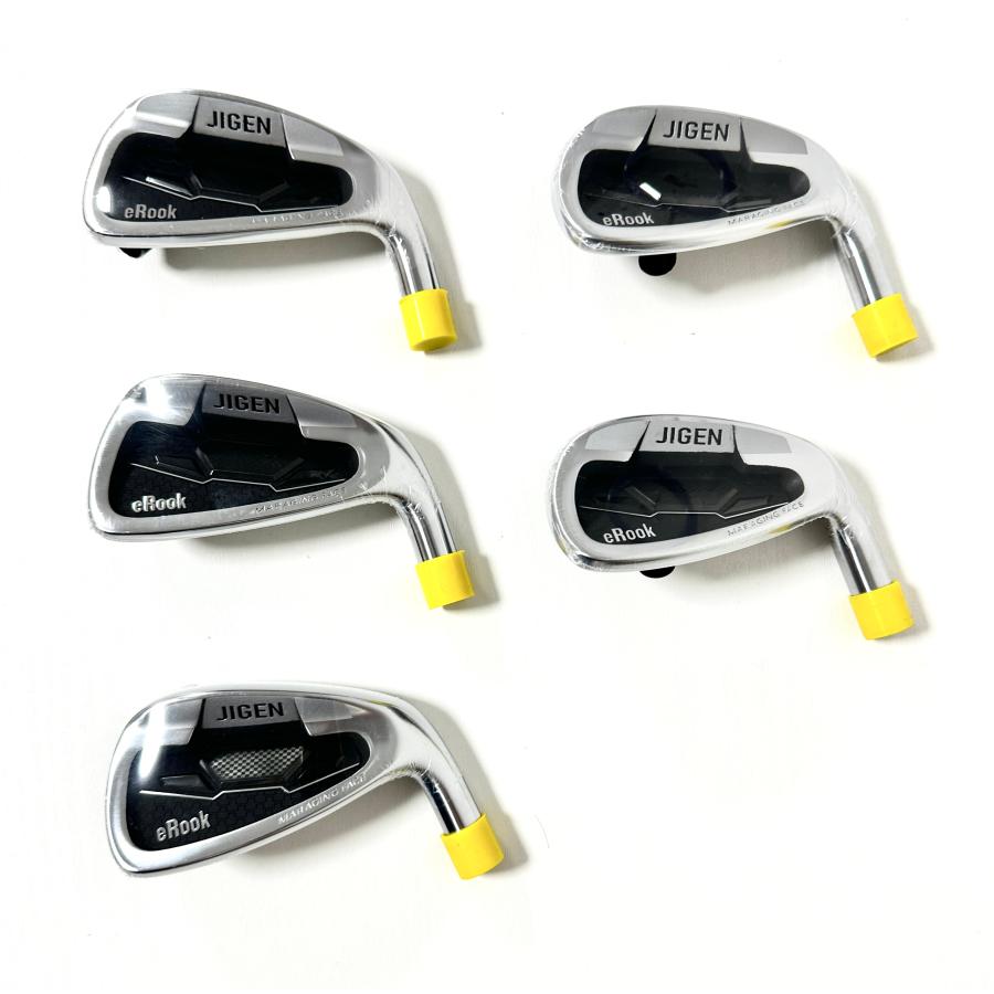 JIGEN eRook III ヘッドのみ