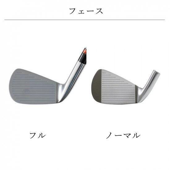 DOCUS（ドゥーカス） アイアンセット リローデッドプラス ネオ | 日本