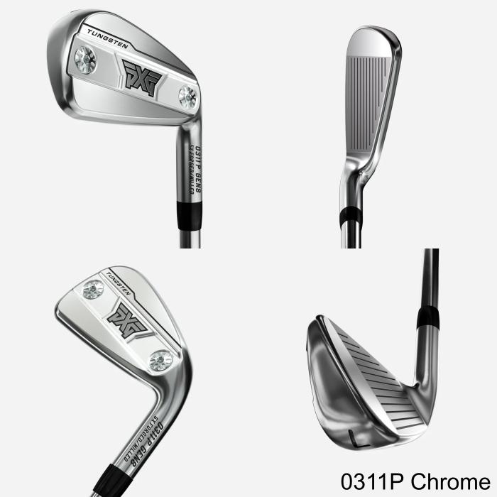 PXG アイアン GEN8 | フジクラ MCI | 1本〜 カスタムクラブ オーダーメイド_1