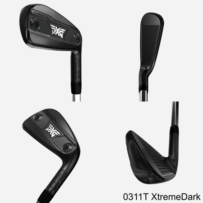 PXG アイアン GEN8 | フジクラ MCI | 1本〜 カスタムクラブ オーダーメイド_4