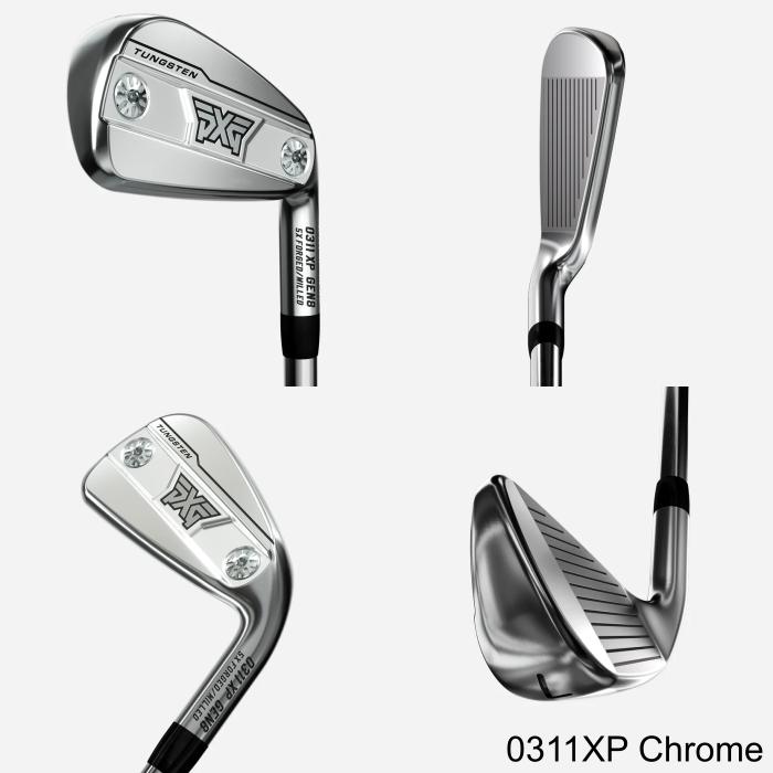 PXG アイアン GEN8 | フジクラ MCI | 1本〜 カスタムクラブ オーダーメイド_5