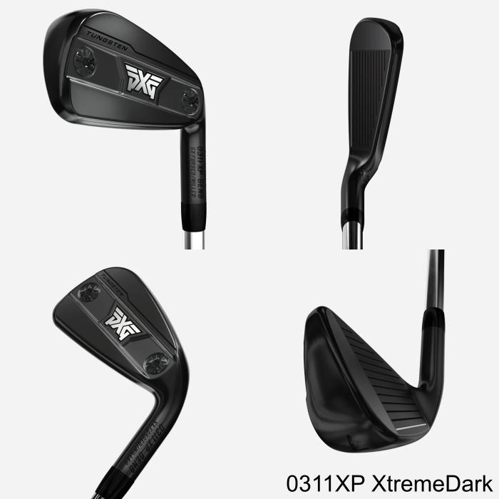 PXG アイアン GEN8 | フジクラ MCI | 1本〜 カスタムクラブ オーダーメイド_6