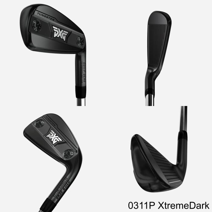 PXG アイアン PXG [レフティ] アイアン GEN8 | フジクラ ダイアモンド スピーダー IR