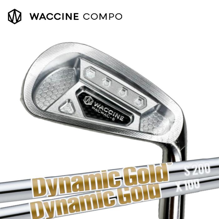 その他 WACCINE COMPO WACWAC8 HT ジオテックゴルフ公式通販サイト / WACCINE compo ワクチンコンポ