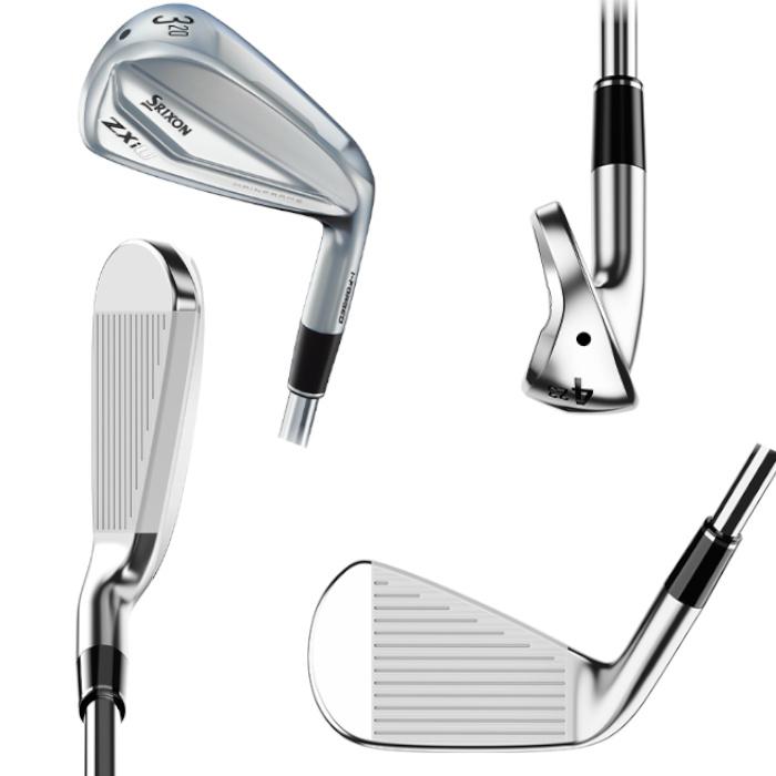 スリクソン Zシリーズ ZXiU ユーティリティアイアン ディアマナ/NSプロ