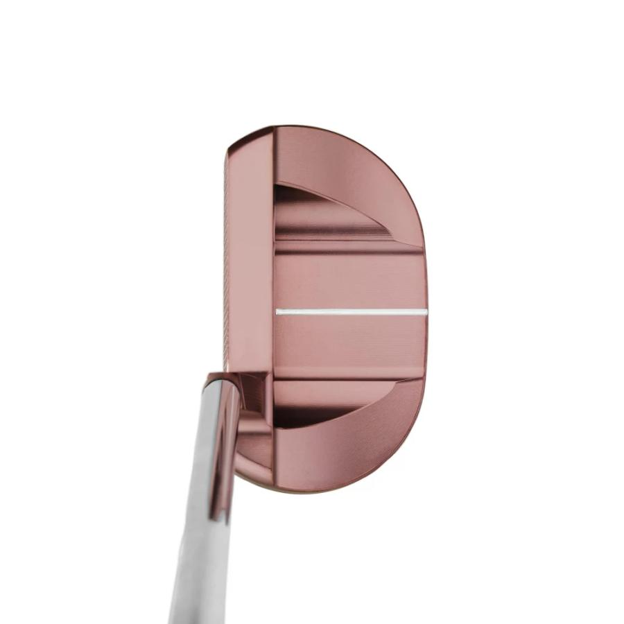 BETTINARDI（ベティナルディ） パター QB7 クレッセント ヘッドカバー