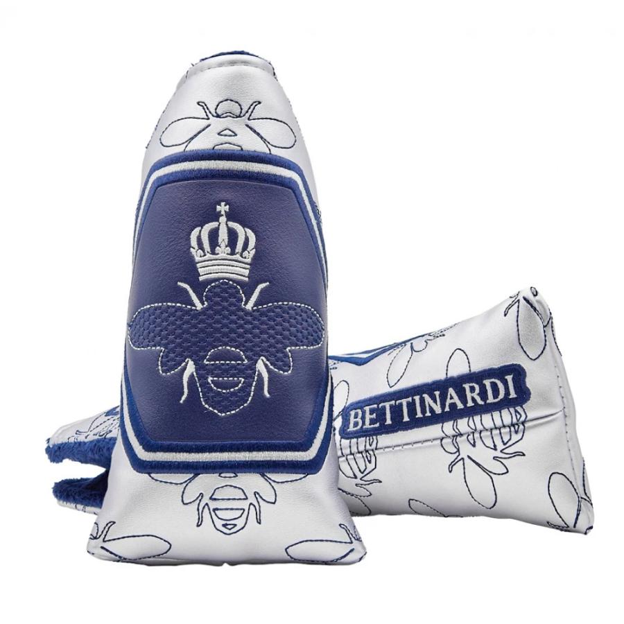 BETTINARDI（ベティナルディ） パター QB8 センター ヘッドカバー付き