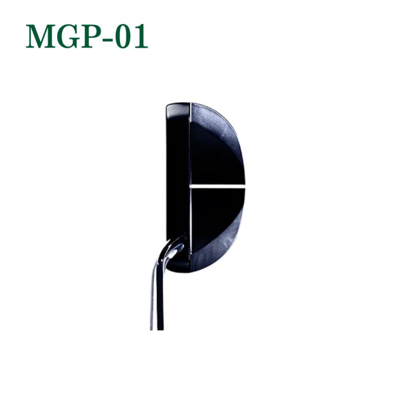 HIRO MATSUMOTO ヒロマツモト パター MGP シリーズ 01/03/05/08