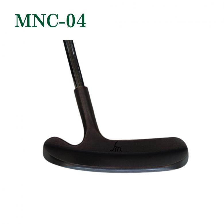 HIRO MATSUMOTO ヒロマツモト パター MNC シリーズ 04/06/09 HIRO