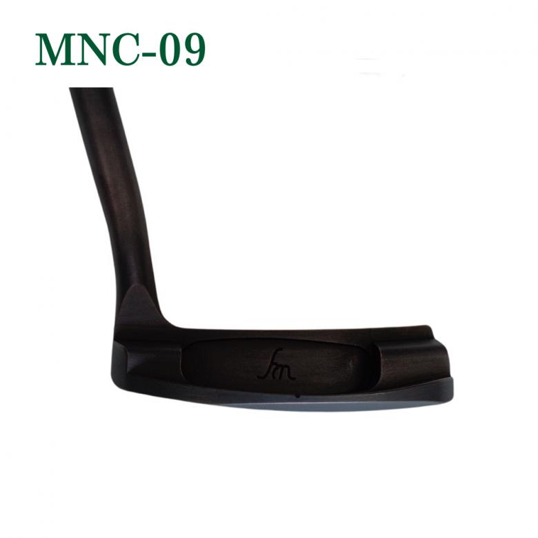 HIRO MATSUMOTO ヒロマツモト パター MNC シリーズ 04/06/09 HIRO