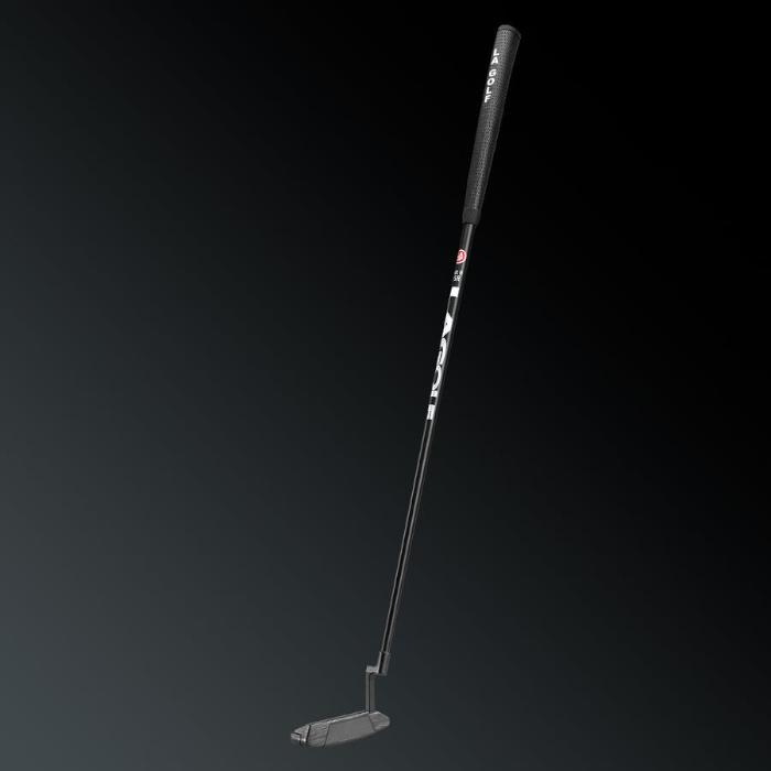 LAゴルフ マリブX パター LAGOLF MALIBU X 33〜35インチ ヘッドカバー