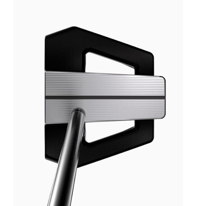 PXG ALLAN ゼロトルク アラン パター 33インチ ヘッドカバー付