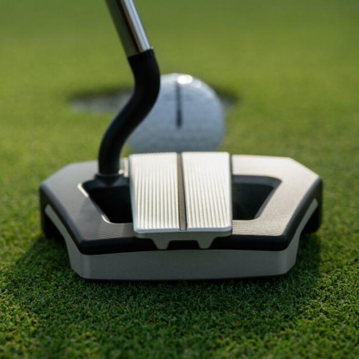 PXG PXG ALLAN パター ヘッドカバー付き □ パーソンズエクストリーム