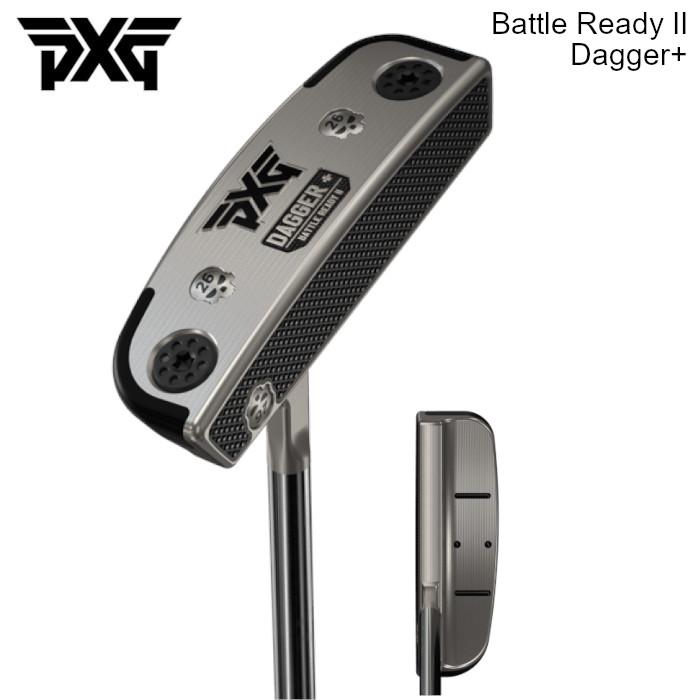 新品】PXG Gen2 リミテッドエディション パター 34inch カバー 【公式