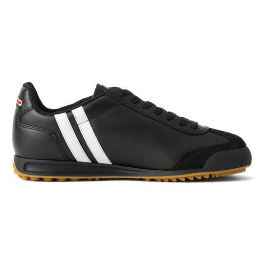 パトリック ゴルフシューズ リバプール・カップ レザー｜LIVERPOOL-CP/L（BLK）_3