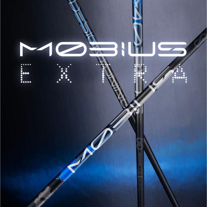 Design Tuning（デザインチューニング） メビウス EX シャフト バルド