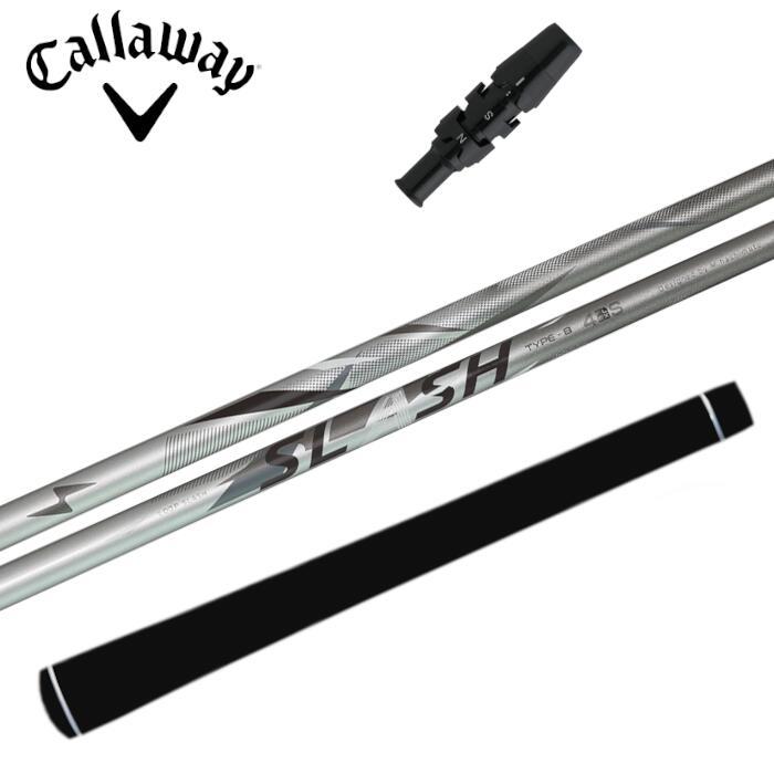 Callaway（キャロウェイ） ループ スラッシュ 4 シャフト シンカ
