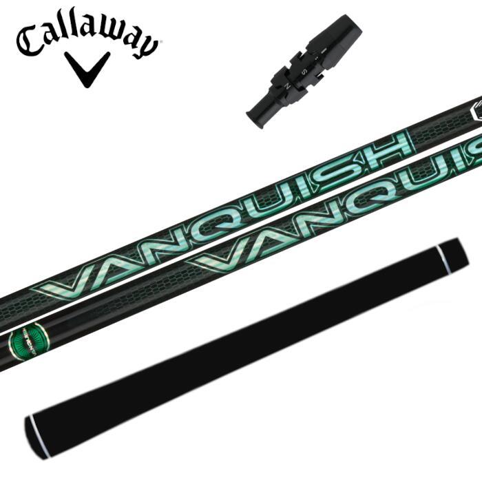 Callaway（キャロウェイ） 三菱ケミカル バンキッシュ VV ヴィヴィ
