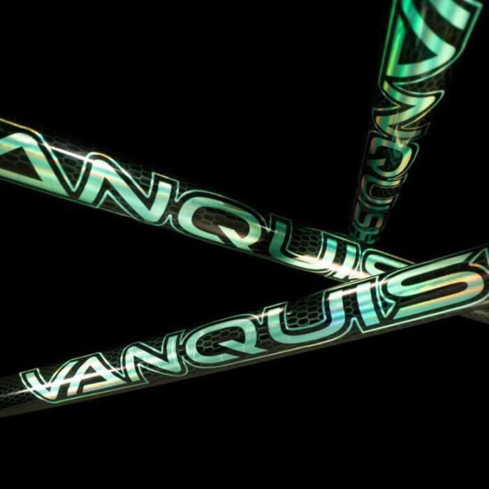 Callaway 三菱ケミカル バンキッシュ VV ヴィヴィ シャフト