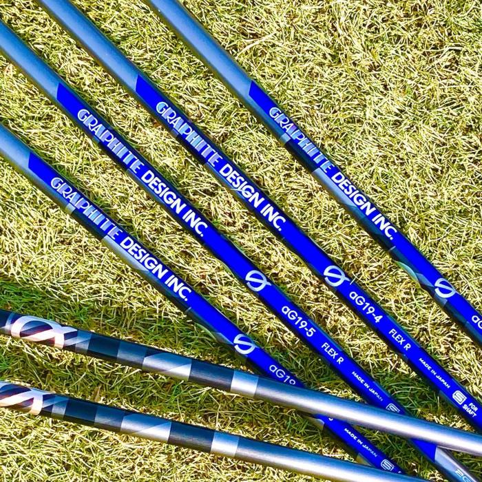 ピン ドライバー スリーブ付 G aG19 グラファイトデザイン ピン ドライバー スリーブ付 G aG19 グラファイトデザイン