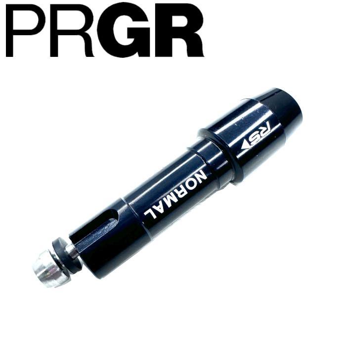 ゴルフ レーヴ インパクトボロン シャフト プロギア ドライバー 対応 スリーブ付 正規販売店 ■PRGR_2
