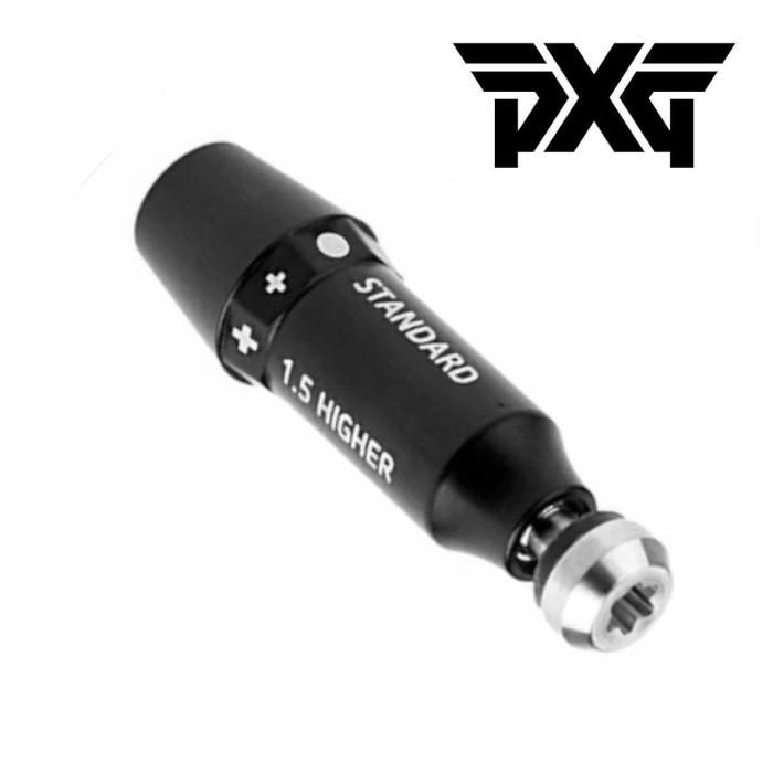 PXG ドライバー 純正 スリーブ付 テンセイ プロ ブルー ワンケー 1K