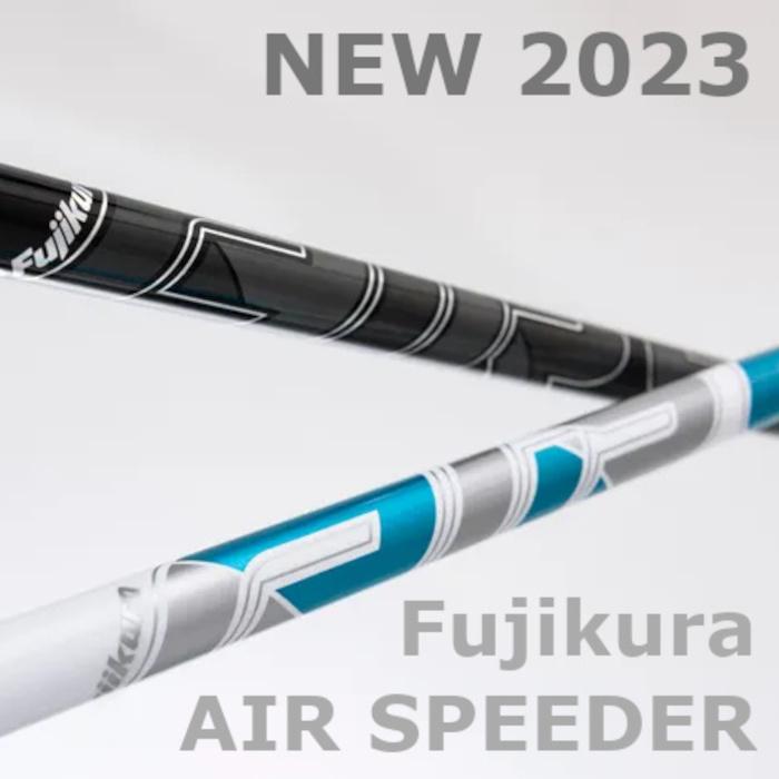 Titleist - タイトリスト  エアスピーダー　シャフト SPEEDER（フジクラシャフト） タイトリスト ドライバー 対応
