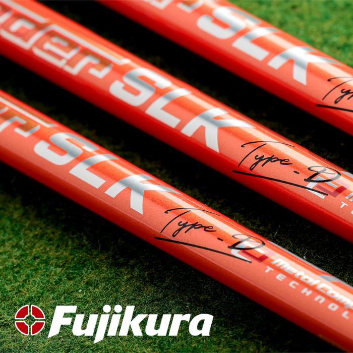 フジクラ　スピーダー　SLK 6X タイトリストスリーブ付 フジクラ スピーダー SLK タイプD シャフト タイトリスト スリーブ付