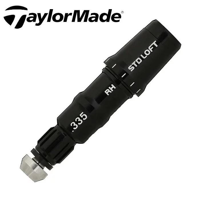 ツアーAD PT テーラーメイド ドライバー 対応 スリーブ付 グラファイト