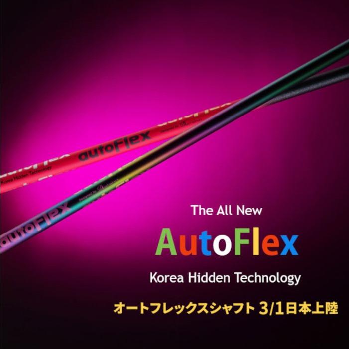 オートフレックス ゼクシオ １番ウッド 相応う 衣手付 矢がら 定まり売りわたす店■XXIO