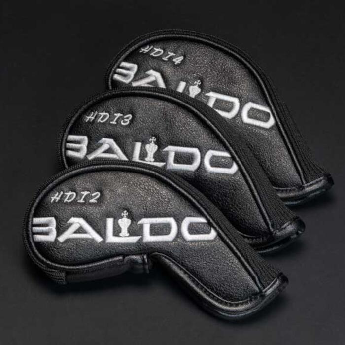 専用品です BALDO（バルド） TT ハイブリッド ドライビング アイアン | 三菱