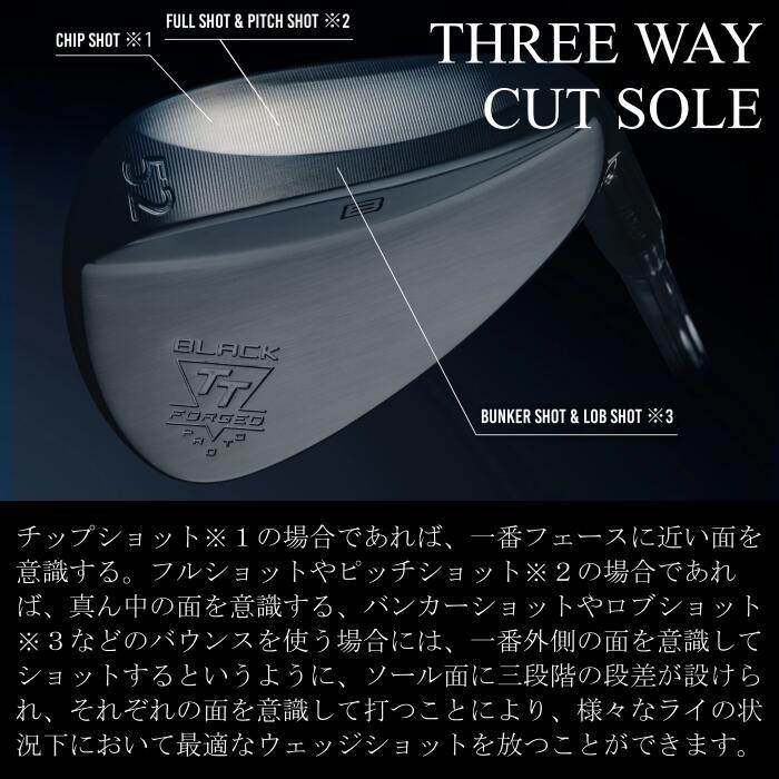 バルド 2025　ウェッジ　TTフォージド　プロトタイプ BALDO バルド 2025 TT フォージド ウェッジ プロト シルバー 日本