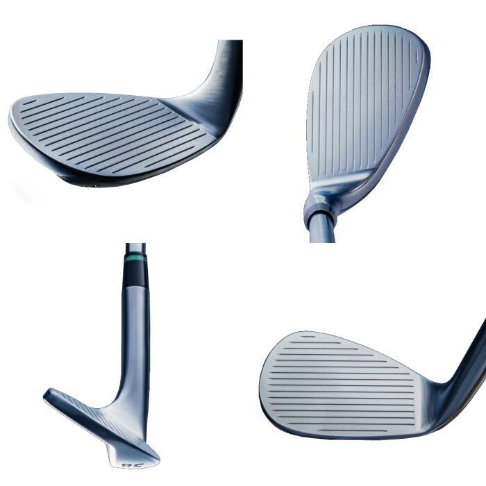 BALDO バルド ウェッジ 2025 TTフォージド プロト | NSプロ モーダス