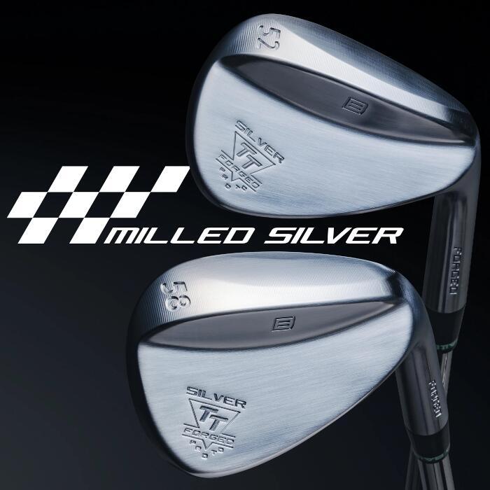 BALDO バルド ウェッジ 2025 TTフォージド プロト | NSプロ モーダス