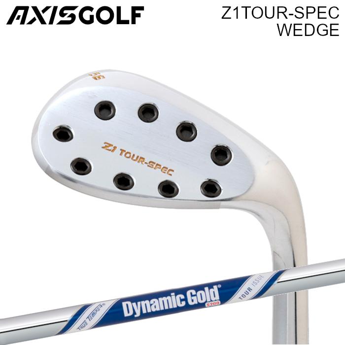 AXIS アクシスTour Z1 ウェッジ60 【公式通販】