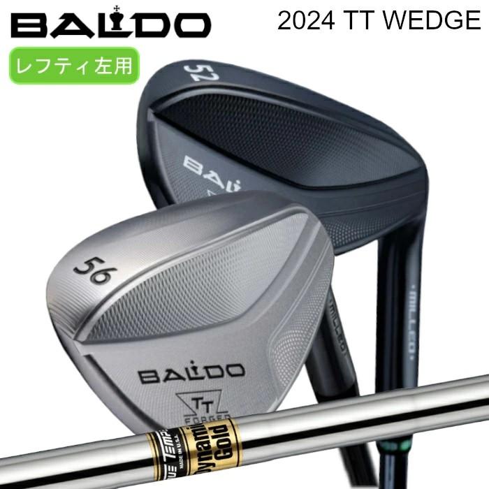 BALDO バルド パター レフティ【左用】 BALDO バルド パター レフティ【左用】 【公式通販】