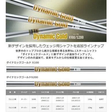 レフティ] バルド ウェッジ 2024 TTフォージド ミルド