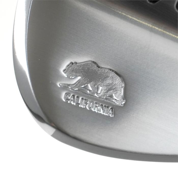 予約10/30発売] ドゥーカス ウェッジ DCW701 カリフォルニア 限定