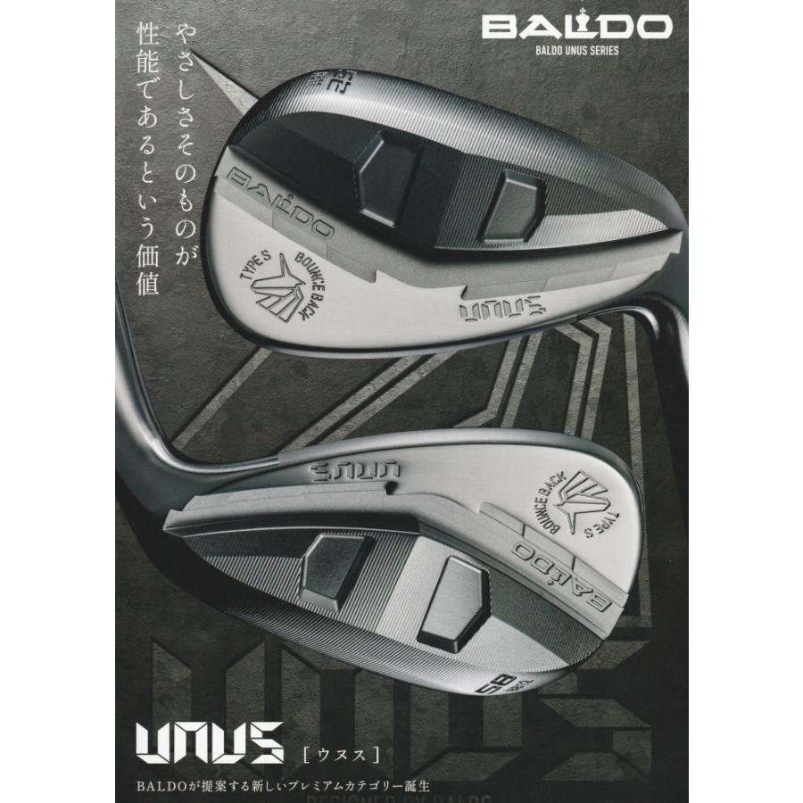 [レフティ] バルド ウヌス ウェッジ | NSプロ 950/850/750 GH neo カスタムクラブ オーダーメイド