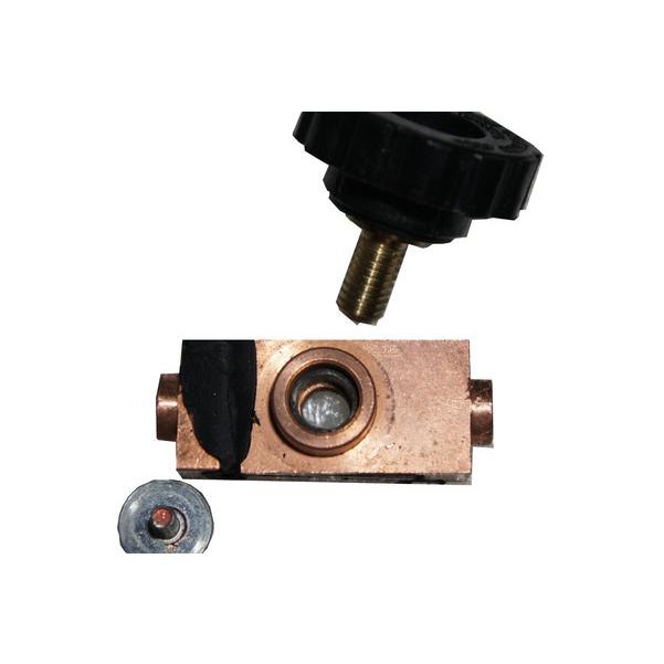 バイク専用 スタンダードモデル バッテリー管理を楽に 超小型設計 バッテリーカットオフスイッチ Evotecバッテリーカットボックス Ev 1 Evotecダイレクトショップ 通販 Yahoo ショッピング