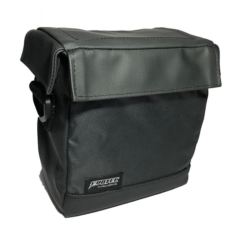 Se 1230用 電動リール用バッテリーにも対応 防水キャリーバッグ バッテリー持ち運びバッグ Evotec エヴォテック Ev 211cb Ev 211cb Evotecダイレクトショップ 通販 Yahoo ショッピング