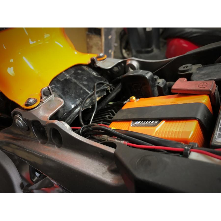 専用になりました。 ポッシュフェイス ZRX1200DAEG スプロケットカバー/クラッチ