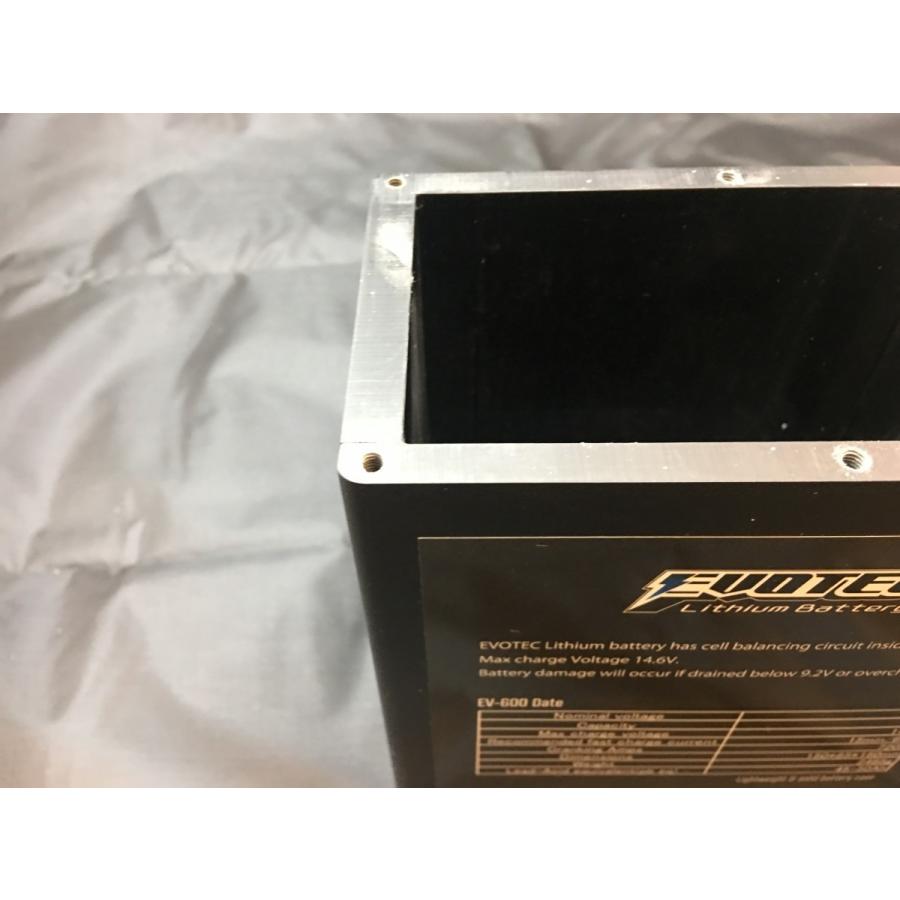 EV-600PLUS バッテリー上がり防止機能付き、高出力セル搭載、高剛性