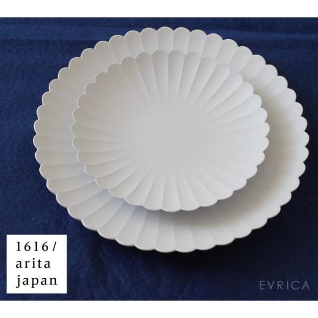 1616 / arita japan 和食器 和皿 1616arita japan TYパレスプレート