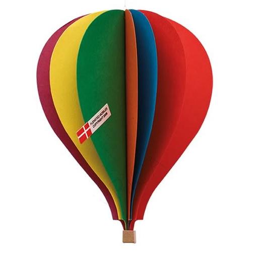 FLENSTED MOBILES　Balloon５（５つの気球） 078B (フレンステッド モビール)｜evrica｜03
